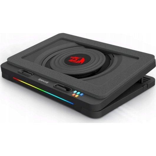 Kühlbasis Redragon Windseeker GCP512 15 cm USB-C