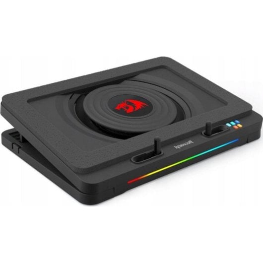Kühlbasis Redragon Windseeker GCP512 15 cm USB-C
