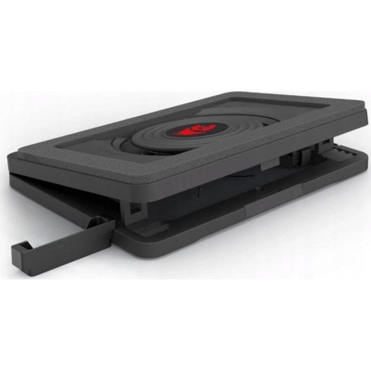 Kühlbasis Redragon Windseeker GCP512 15 cm USB-C