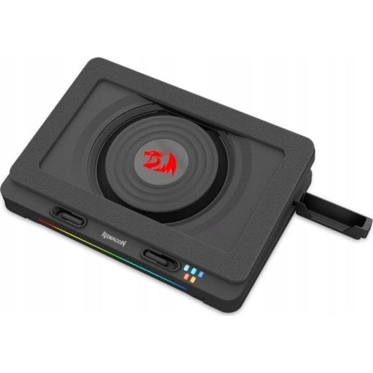 Kühlbasis Redragon Windseeker GCP512 15 cm USB-C