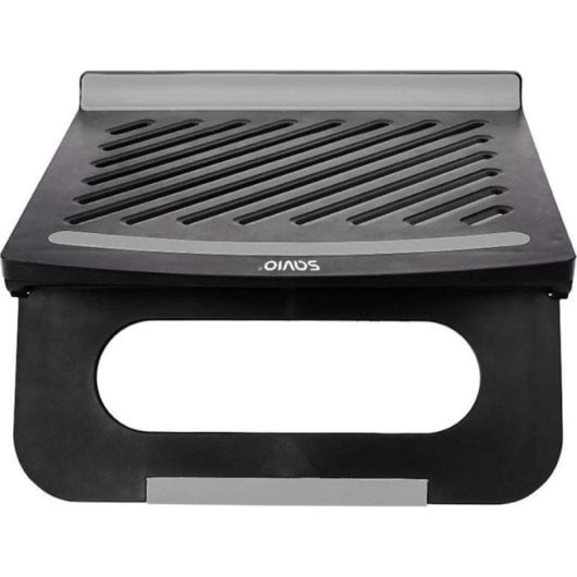 Supporto per laptop Savio PB-02 15.6" nero