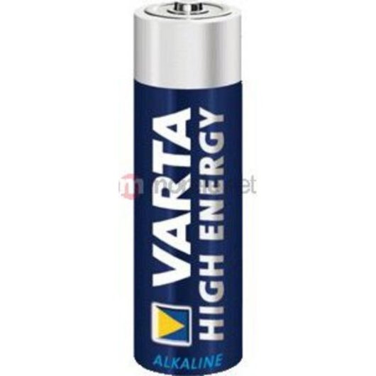 Pila Varta High Energy AA/R6 2 unità 1.5V Alcalina