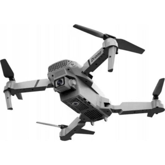 Dron ExtraLink E88 Pro Caméra 4K FPV 15 min de vol 3 batteries