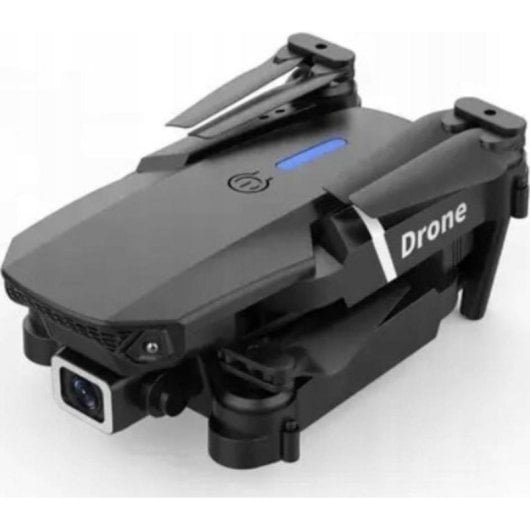 Dron ExtraLink E88 Pro Caméra 4K FPV 15 min de vol 3 batteries