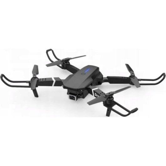Dron ExtraLink E88 Pro Caméra 4K FPV 15 min de vol 3 batteries