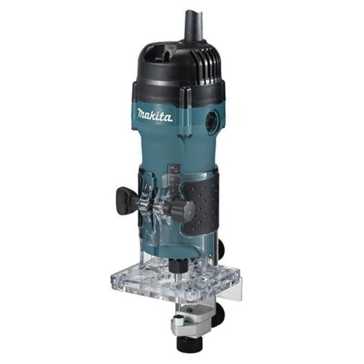 Fraiseuse Makita 3711 530 W 32 000 rpm