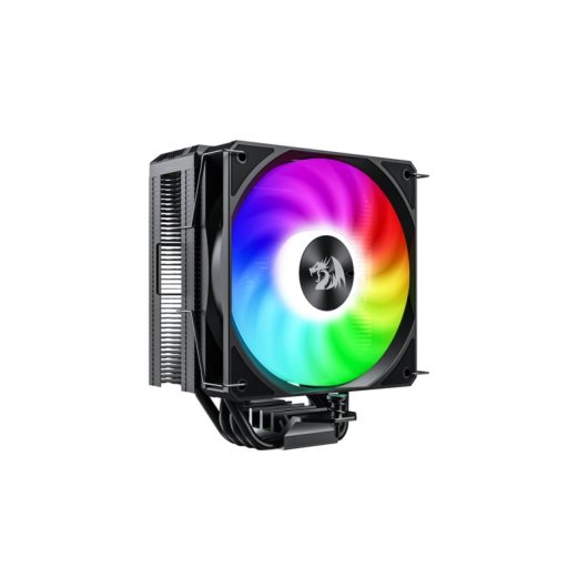 Refrigeration Air Redragon Socket Intel et AMD 120 mm CC-1013 RGB Digital