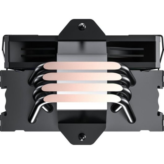 Refrigeration Air Redragon Socket Intel et AMD 120 mm CC-1013 RGB Digital