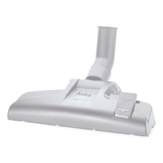 Staubsauger mit Beutel Amica Surazo VM1058 900W EPA 12 2L Grau