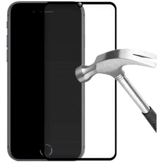 Protector Pantalla Cristal Templado COOL para OPPO A6 / A6 5G / A6x / A6x 5G Full 3D / A6k
