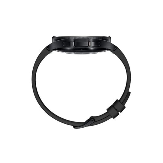 Samsung Galaxy Watch6 Classic Bluetooth GPS NFC 47mm Negro Talla Única Resistencia Agua IP68 SpO2 Pulsómetro