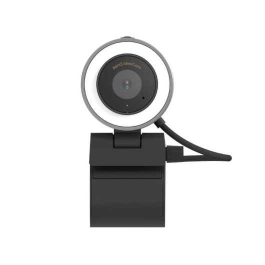 Cámara web BenQ IdeaCam S1 Pro 8 MP 4K Ultra HD USB
