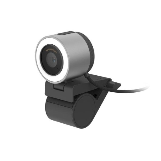 Cámara web BenQ IdeaCam S1 Pro 8 MP 4K Ultra HD USB