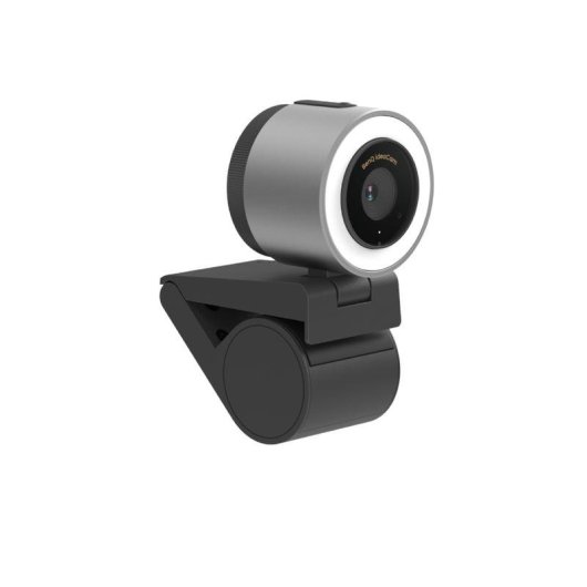 Cámara web BenQ IdeaCam S1 Pro 8 MP 4K Ultra HD USB