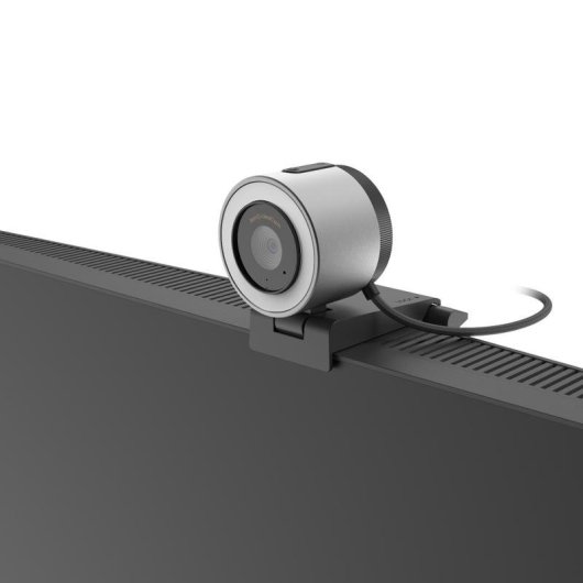 Cámara web BenQ IdeaCam S1 Pro 8 MP 4K Ultra HD USB