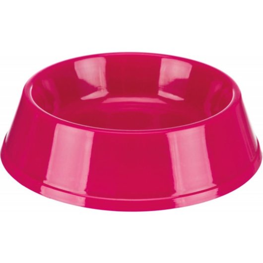 Bol comedero para gatos TRIXIE 2470 plástico 0,2 L colores surtidos