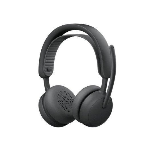Bundle Ratón Logitech MX Master 3S Inalámbrico 8000 DPI + Auriculares Zone Wireless 2 Bluetooth