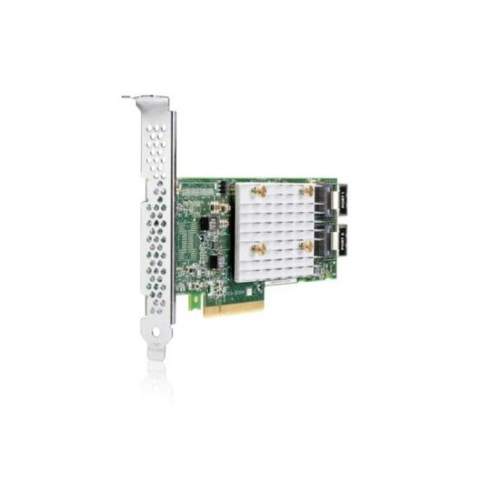 Controlador RAID HPE Smart Array E208i-p SR Gen10 12G SAS PCIe 3.0 8 Lanes SAS