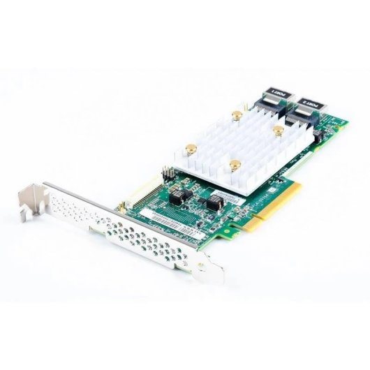Controlador RAID HPE Smart Array E208i-p SR Gen10 12G SAS PCIe 3.0 8 Lanes SAS