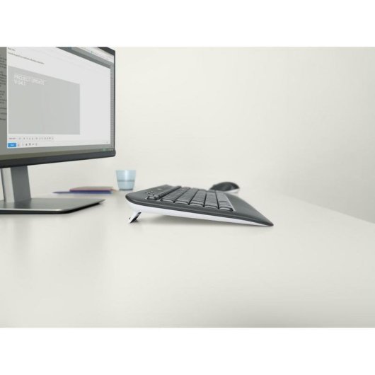 Lámpara de Techo Synergy 21 S21-LED-NB00273 LED 4200K Blanco Rectangular