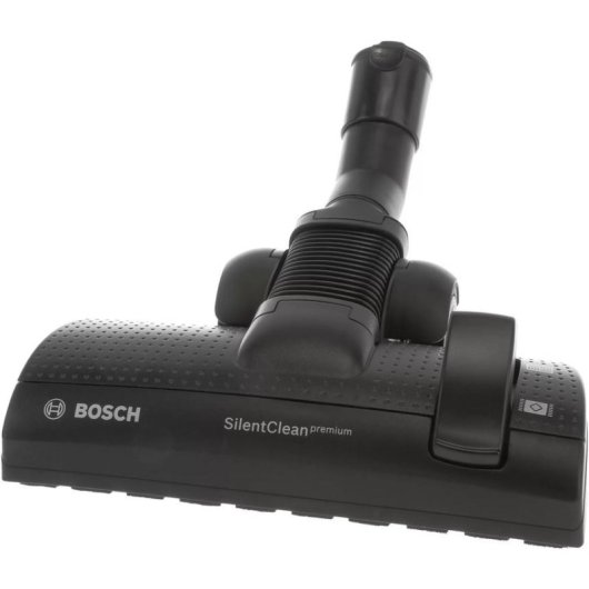 Bico para Aspirador Cilíndrico Bosch Preto
