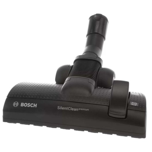 Bico para Aspirador Cilíndrico Bosch Preto