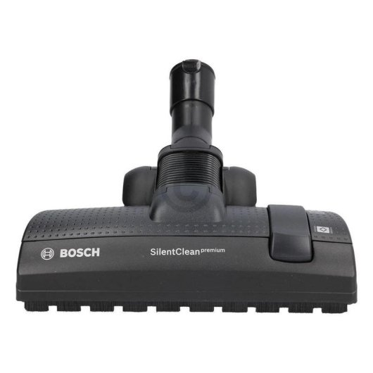Bico para Aspirador Cilíndrico Bosch Preto