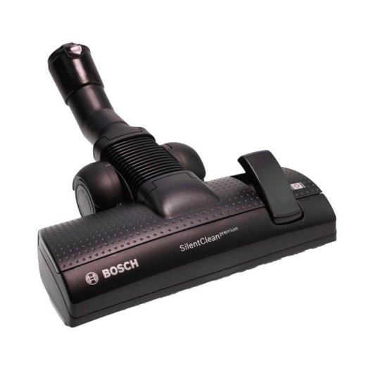 Bico para Aspirador Cilíndrico Bosch Preto