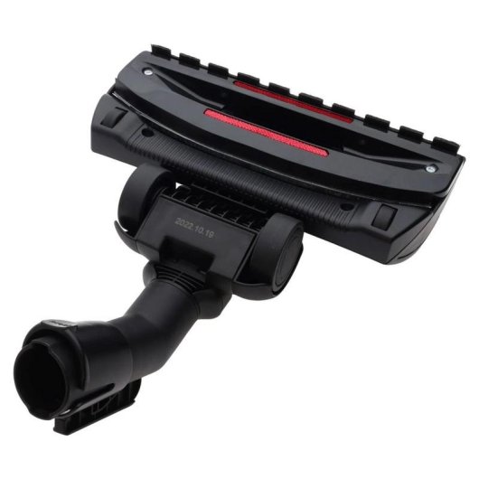 Bico para Aspirador Cilíndrico Bosch Preto