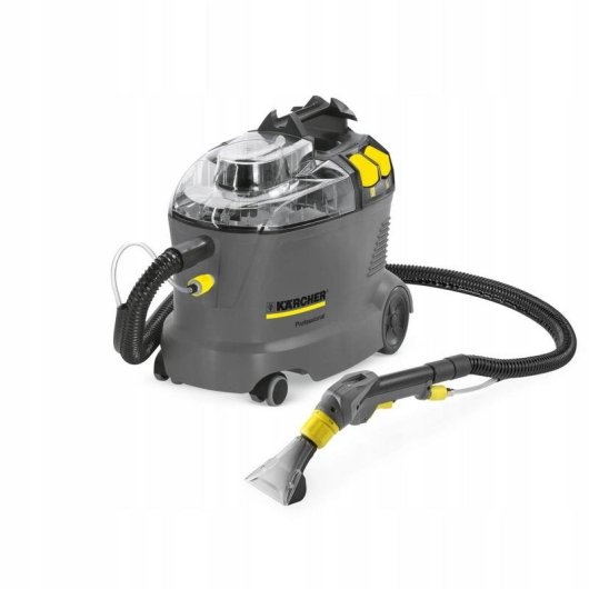 Bico para estofados Kärcher 4.130-001.0 Puzzi 10/1, 10/2 Adv, 8/1 C