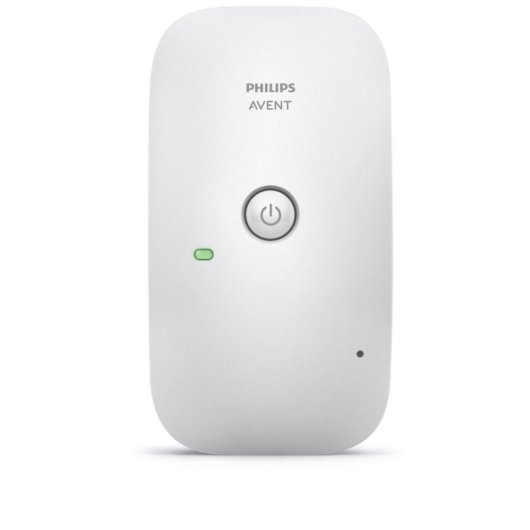 Vigilabebés Philips AVENT SCD503/26 DECT Blanco