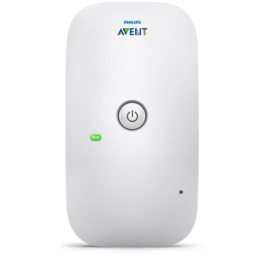Vigilabebés Philips AVENT SCD503/26 DECT Blanco