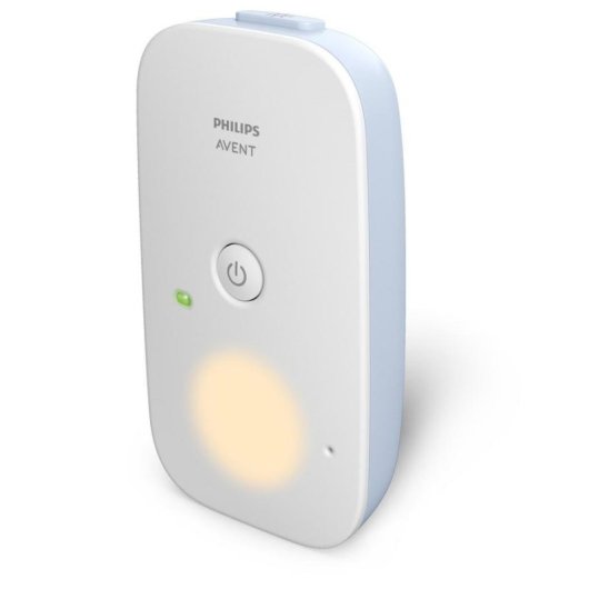 Vigilabebés Philips AVENT SCD503/26 DECT Blanco