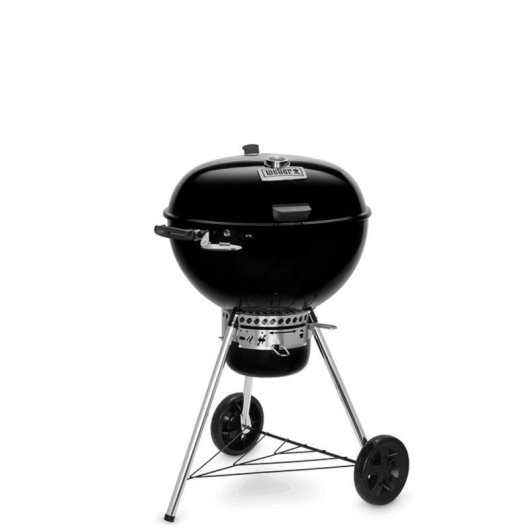 Barbacoa Weber Master Touch GBS Premium E-5770 Carbón Carro 57 cm