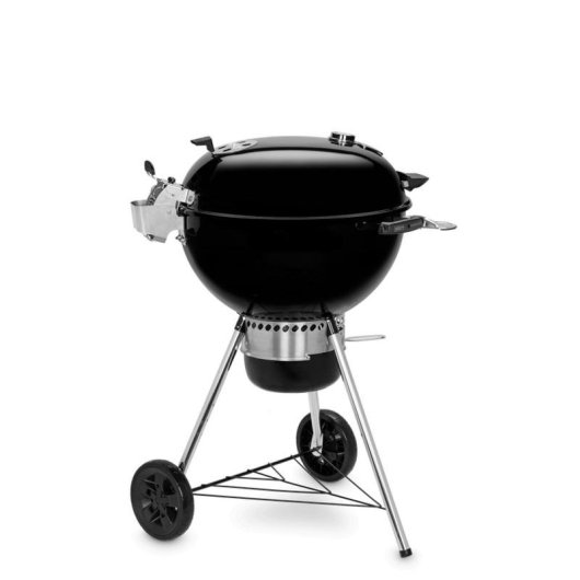 Barbacoa Weber Master Touch GBS Premium E-5770 Carbón Carro 57 cm