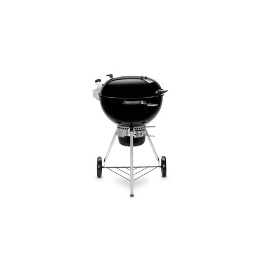Barbacoa Weber Master Touch GBS Premium E-5770 Carbón Carro 57 cm