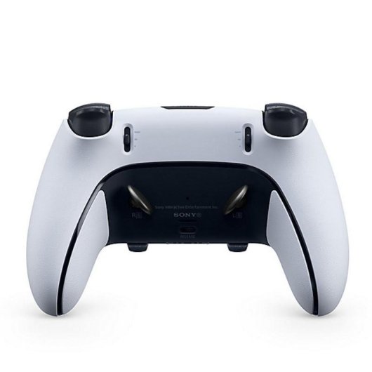Controller Sony DualSense Edge für PlayStation 5, Kabellos und Kabelgebunden, Multifarben