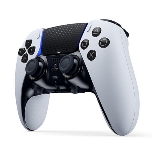 Controller Sony DualSense Edge für PlayStation 5, Kabellos und Kabelgebunden, Multifarben