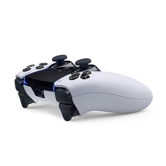 Controller Sony DualSense Edge für PlayStation 5, Kabellos und Kabelgebunden, Multifarben