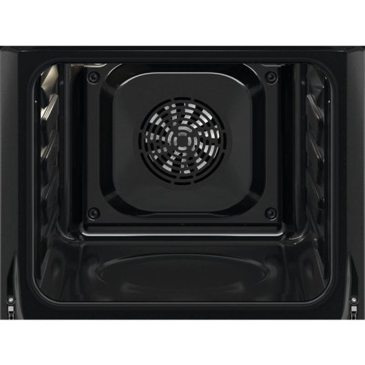 Forno da Incasso Electrolux KOHHH00BK3 Idrolitico 58L 60cm A Grill Nero