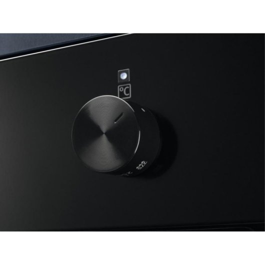 Forno da Incasso Electrolux KOHHH00BK3 Idrolitico 58L 60cm A Grill Nero