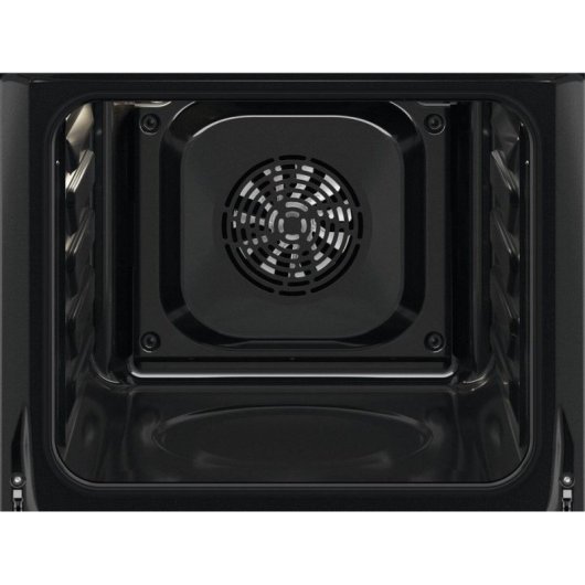 Forno da Incasso Electrolux KOHHH00BK3 Idrolitico 58L 60cm A Grill Nero