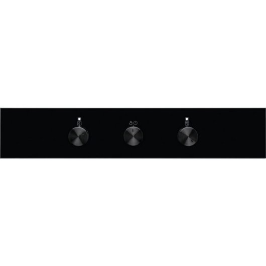 Forno da Incasso Electrolux KOHHH00BK3 Idrolitico 58L 60cm A Grill Nero