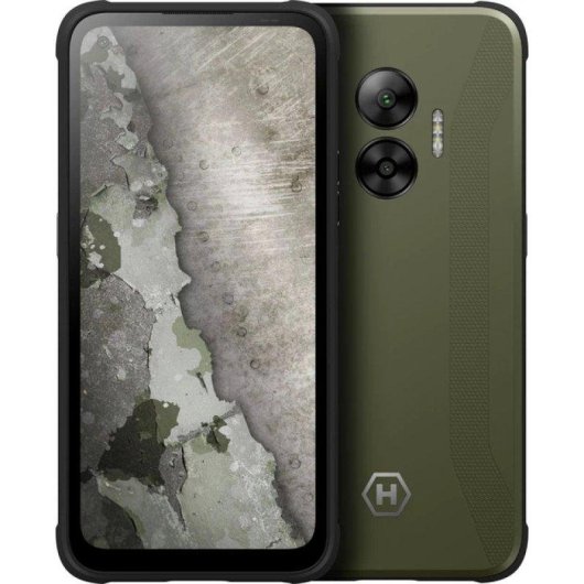 Hammer Blade V 5G 8GB 256GB 6.59" Preto