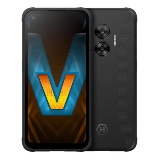 Hammer Blade V 5G 8GB 256GB 6.59" Preto