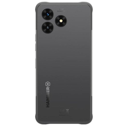 Hammer Blade Va 5G 8GB 128GB 6.56" Grafito