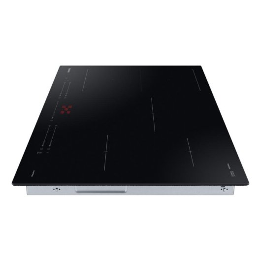 Induktionskochfeld Samsung NZ85C5047FK/U1 5 Zonen 80 cm Schwarz