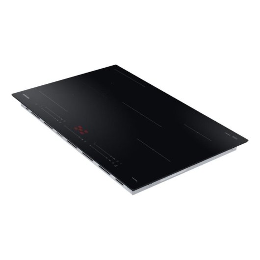 Induktionskochfeld Samsung NZ85C5047FK/U1 5 Zonen 80 cm Schwarz