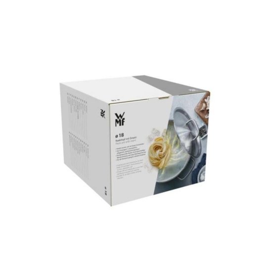 Olla WMF Mini 3 l Cromargan Acier Inoxydable 18/10