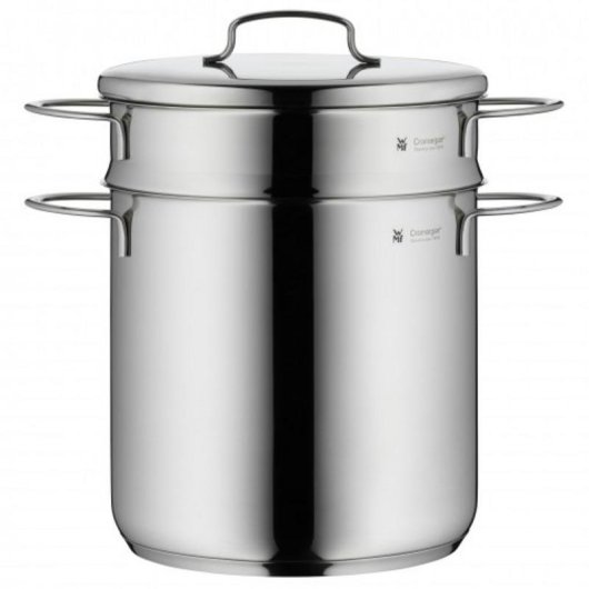 Olla WMF Mini 3 l Cromargan Acier Inoxydable 18/10